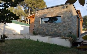 Cabanon Avec Dependance